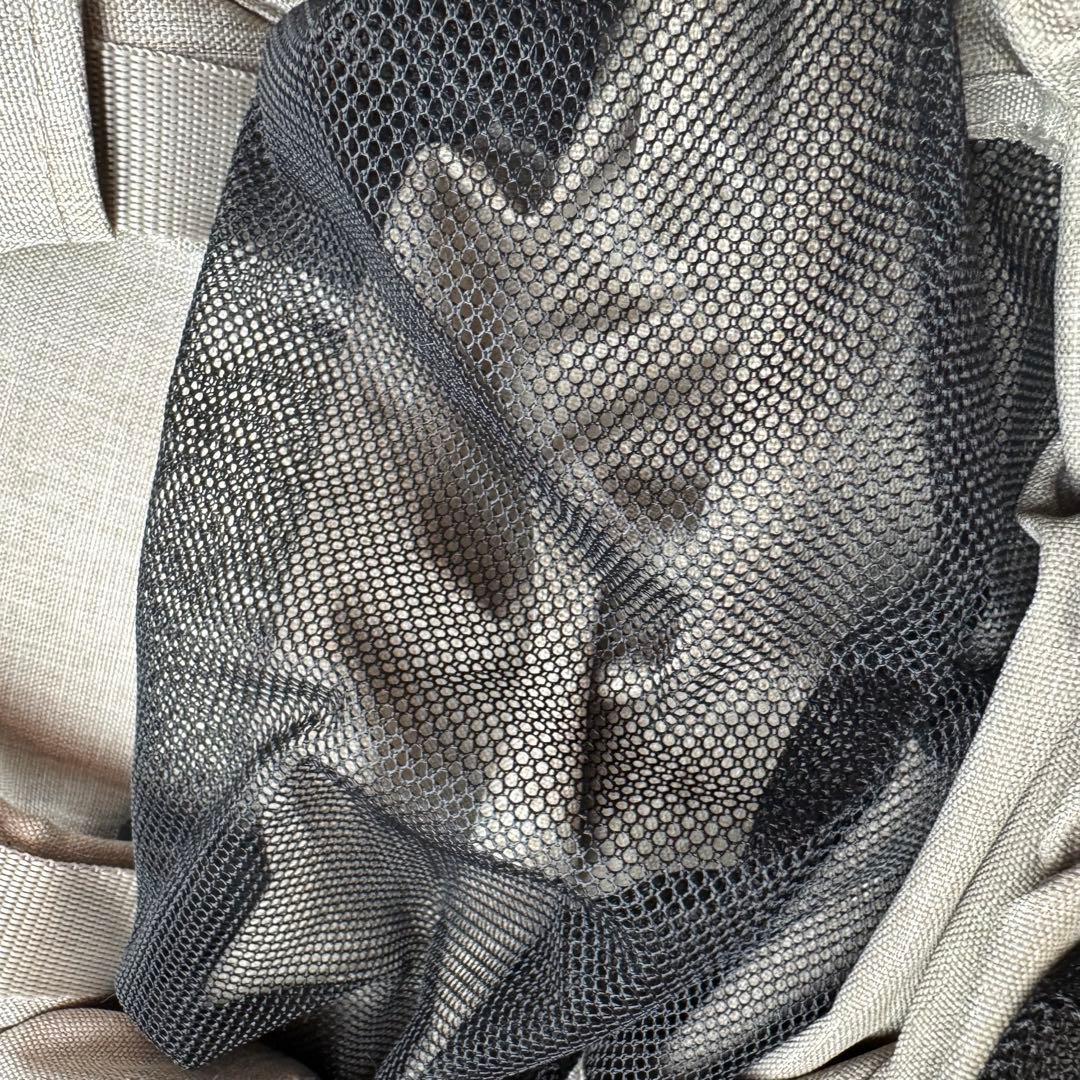 【あさちゃんまんさま専用】エアバギー ココブレーキ フロムバースEX キャノピー