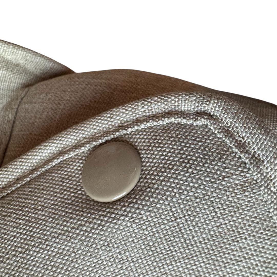 【あさちゃんまんさま専用】エアバギー ココブレーキ フロムバースEX キャノピー