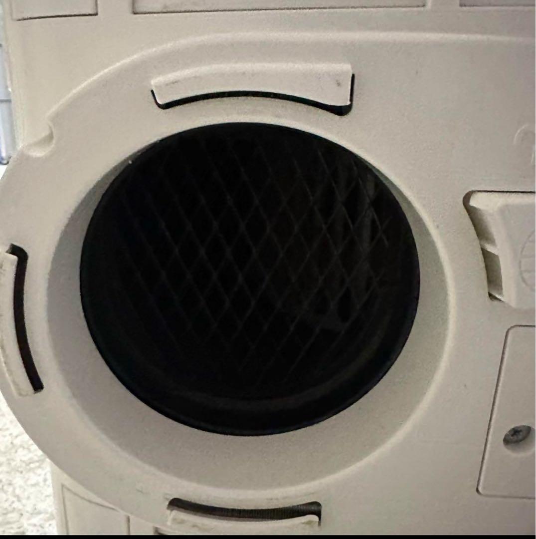 【引取限定】NAKATOMIナカトミ 移動式エアコン MAC-20