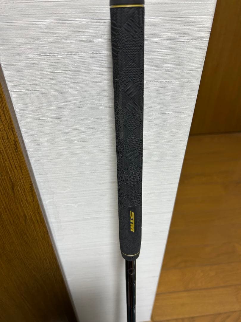 東邦スピンコントロールパター