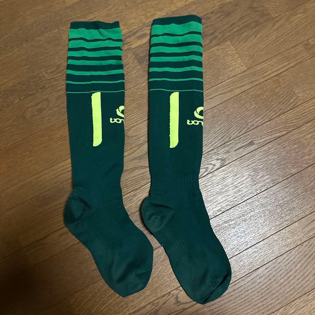 ▶︎入手困難◀︎ 青森山田　ユニフォーム（Ａ）　　　　　ボネーラ　ソックスセット