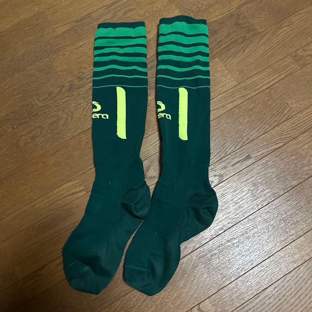 ▶︎入手困難◀︎ 青森山田　ユニフォーム（Ａ）　　　　　ボネーラ　ソックスセット