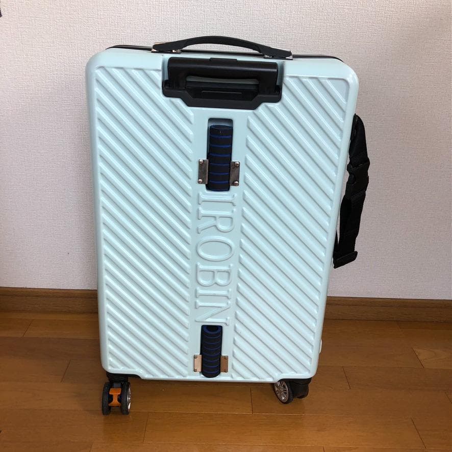 【新品】親子で楽しむ♪ 乗れるキャリーケース＆スーツケースセット