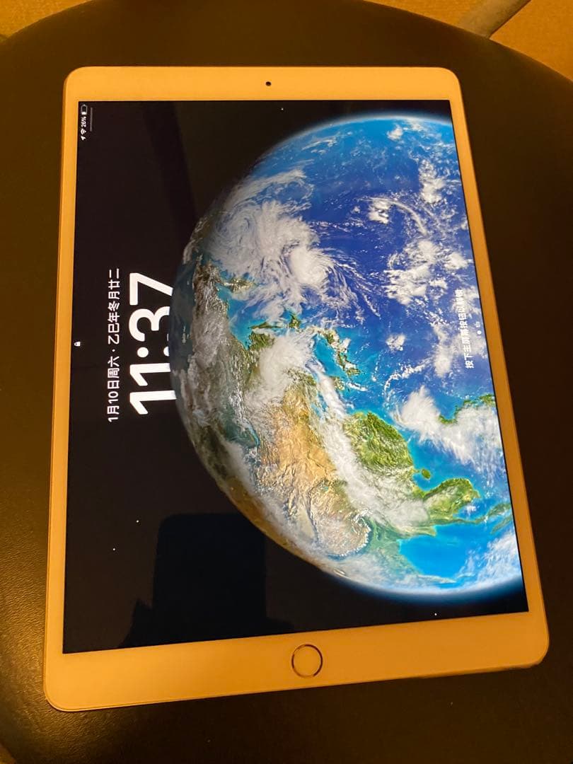 ア*デ様 は*な様 iPad Pro (10.5インチ) 256GB ゴールド
