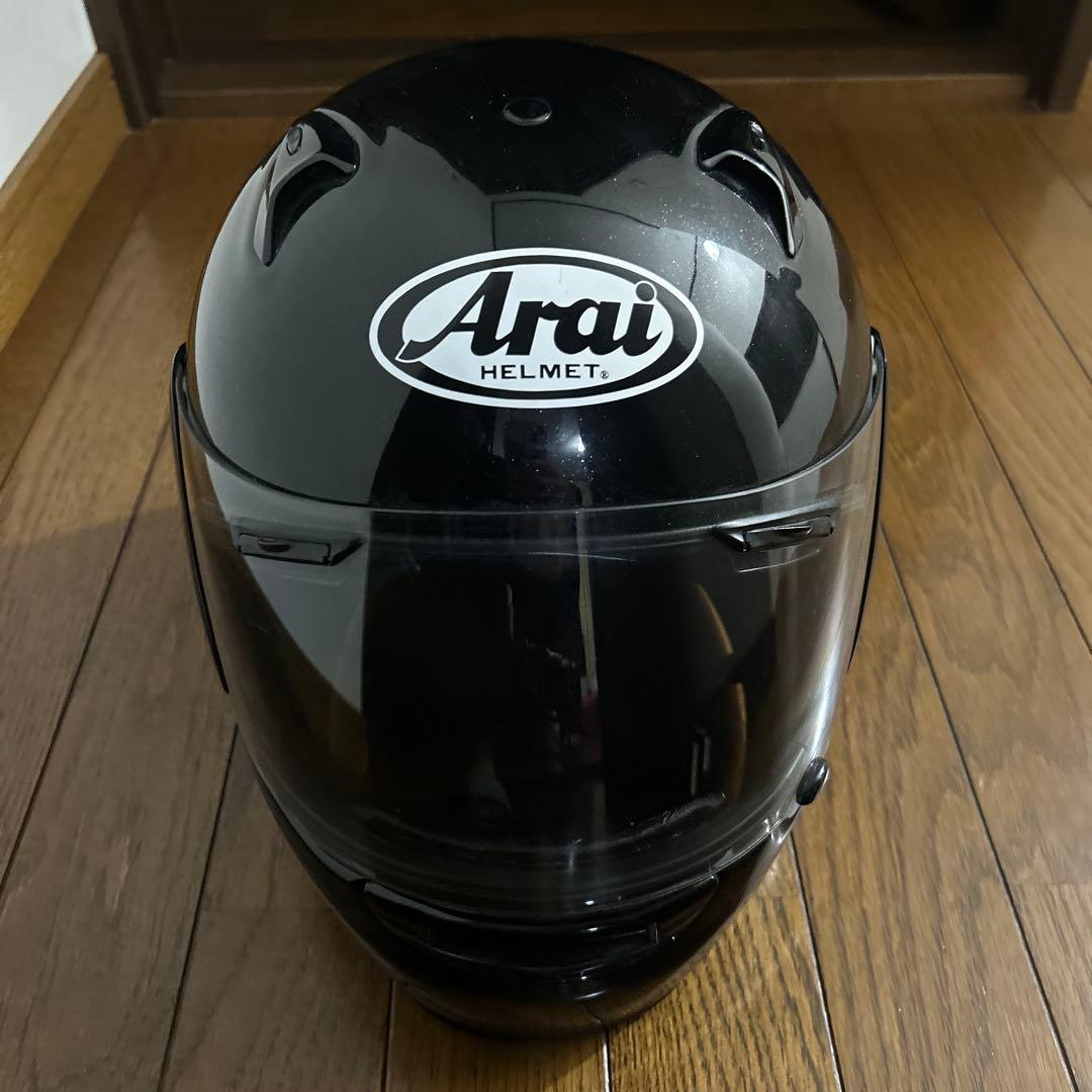 Arai ヘルメット