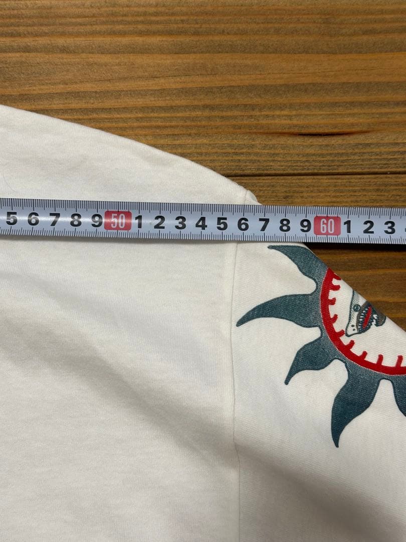 り*う様 90s Dennis Rodman tattoo LS greatla