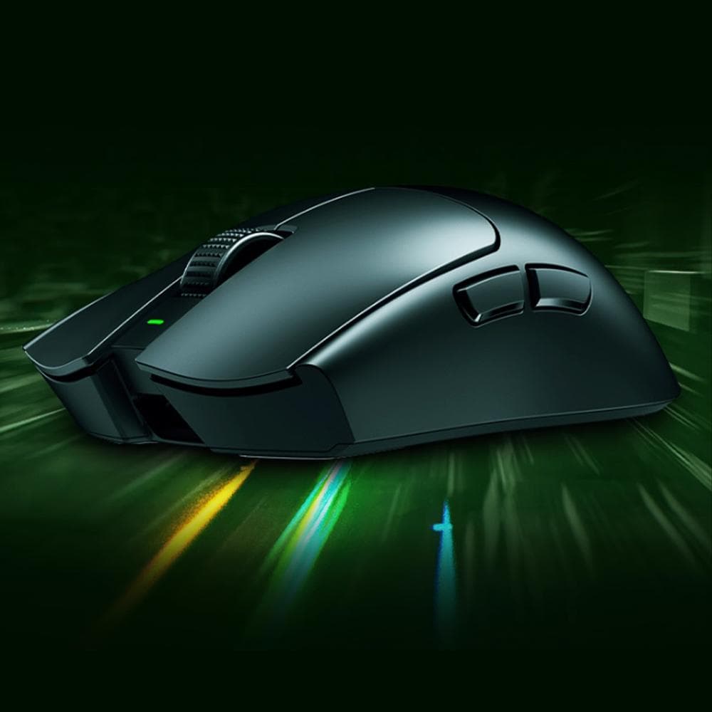 Razer Viper V3 Pro ゲーミングマウス ブラック