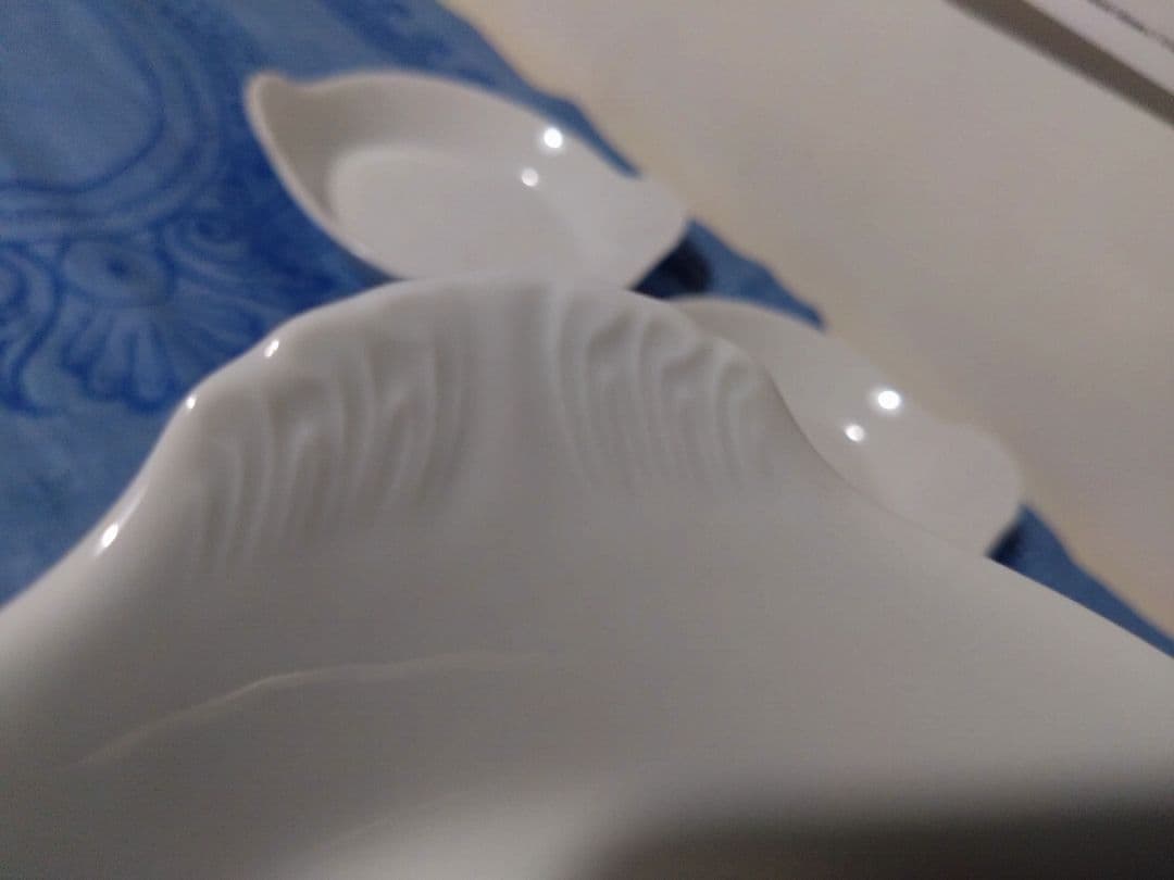 APILCO/アピルコ/4枚セット/キュイジーヌ/クリームブリュレ/希少サイズ