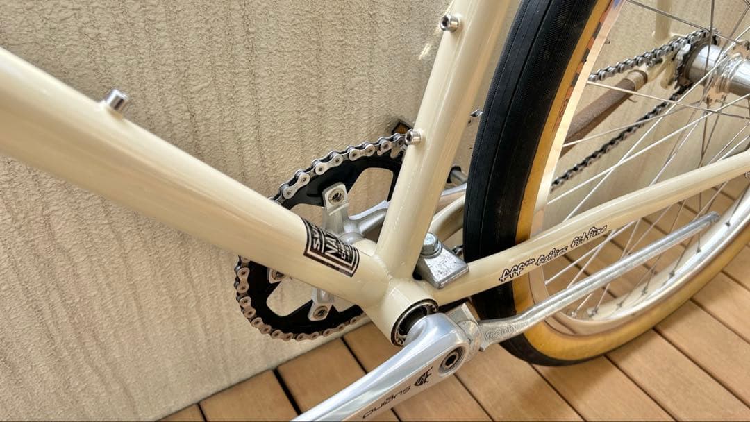 k*p様 SURLY STRAGGLER 50