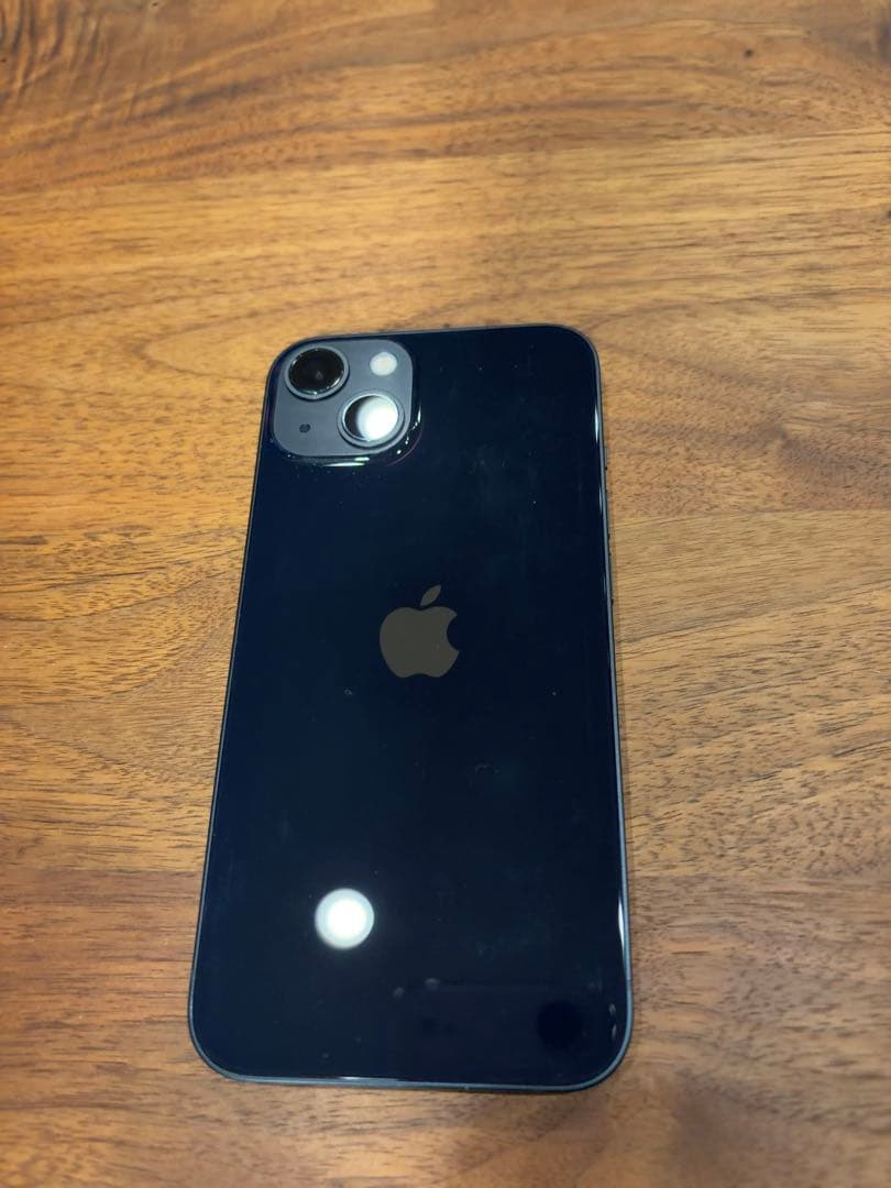 iPhone 13 128GB SIMフリー