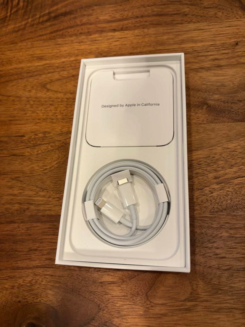 iPhone 13 128GB SIMフリー