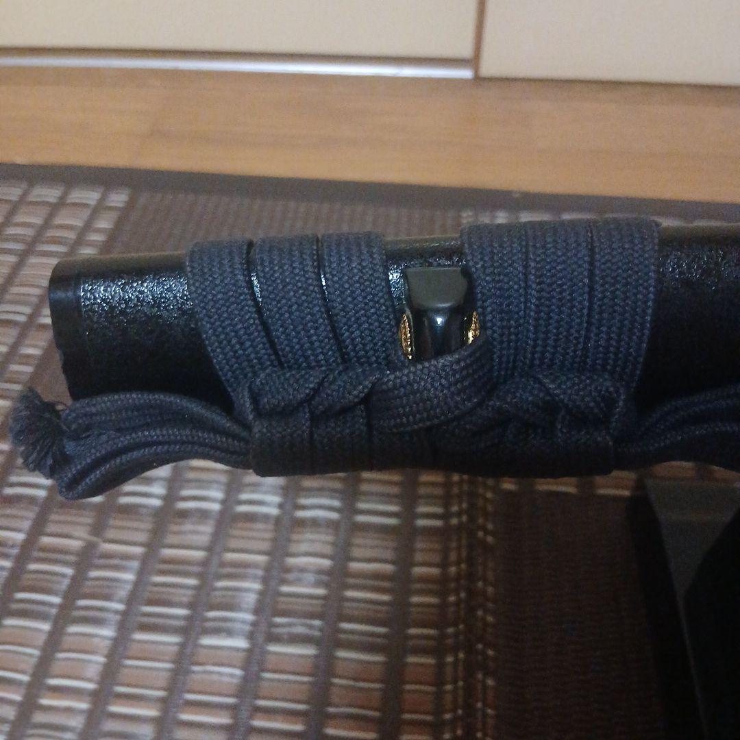 最高級居合刀　同田貫正国(模擬刀　模造刀)