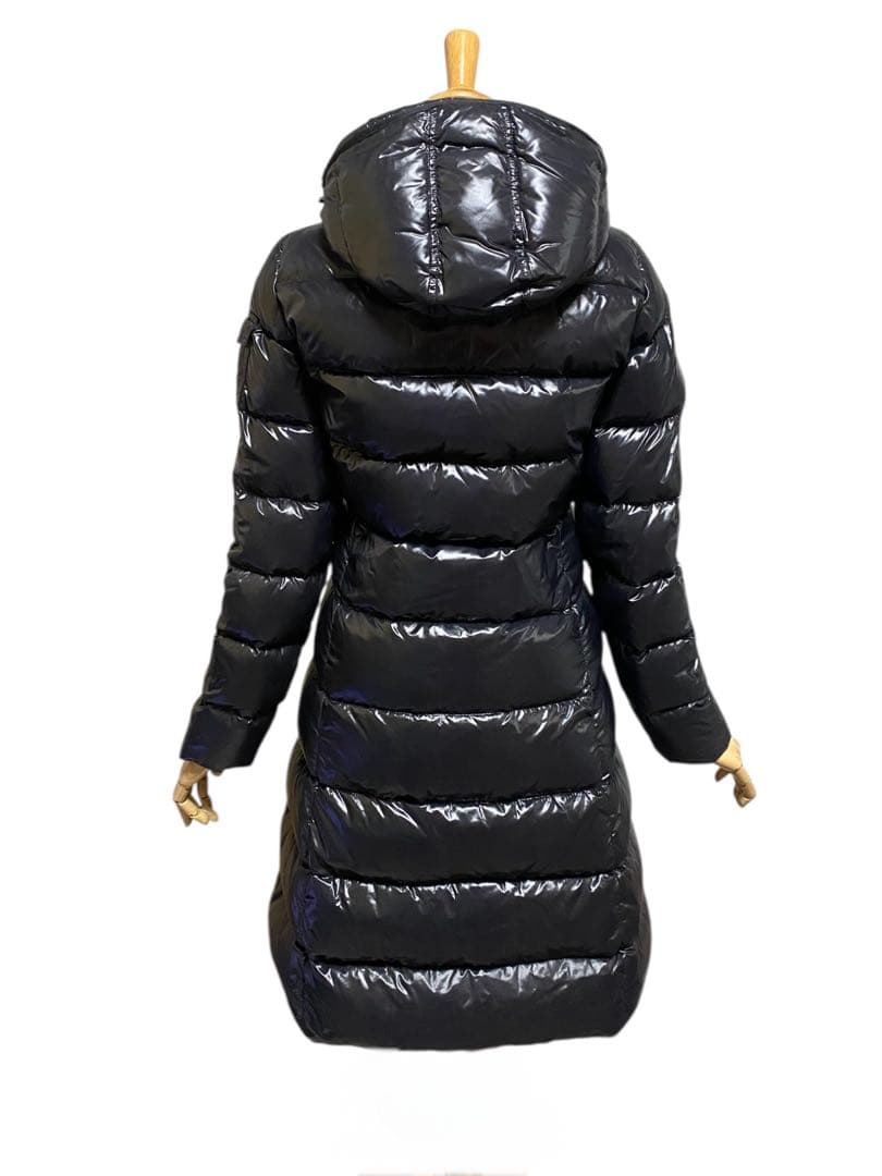 ＊MONCLER モンクレール＊人気モデルMOKA 少し訳あり 格安出品