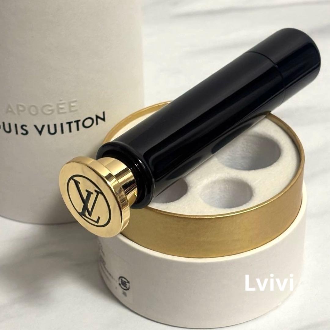 [新品未使用］ルイ ヴィトン トラベルスプレー アトマイザー 本体