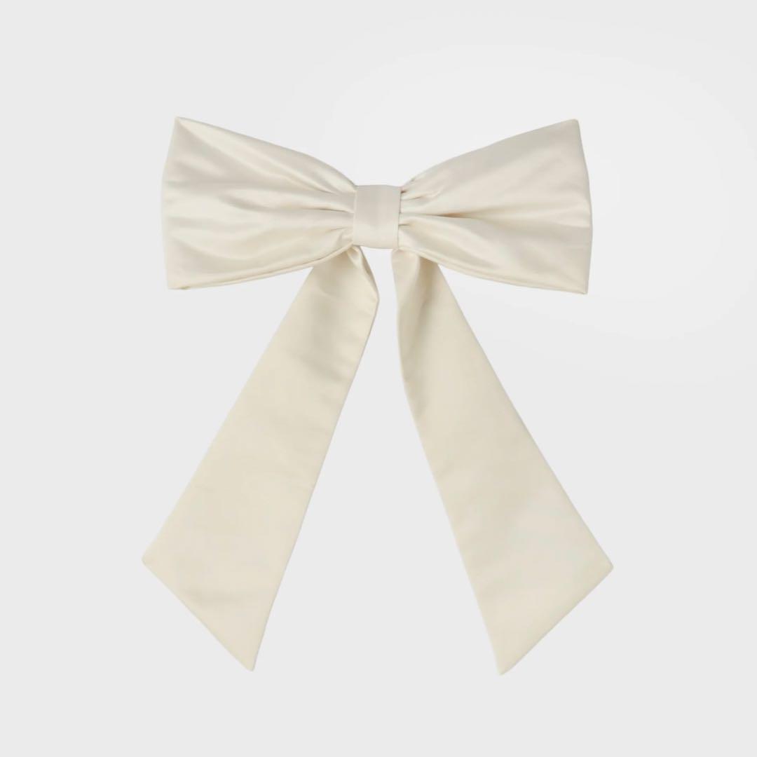 【THE TOÉ】Etoile Balloon Dress