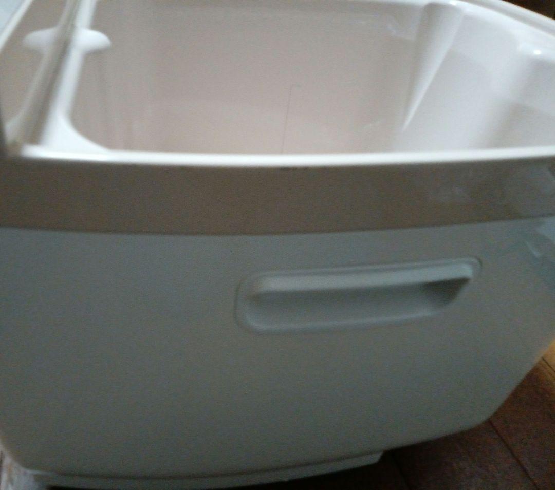 未使用 高陽社 冷え取り君 マイコンプレミアム 保温式 足湯 温浴器 フットバス