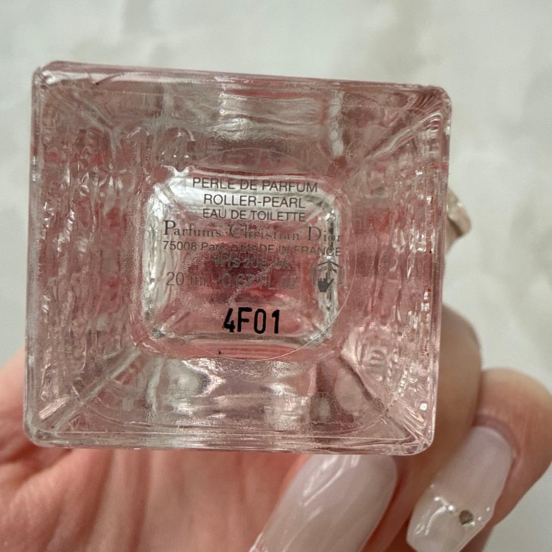 Dior ミスディオール ブルーミングブーケ 4点セット ♡ 美品