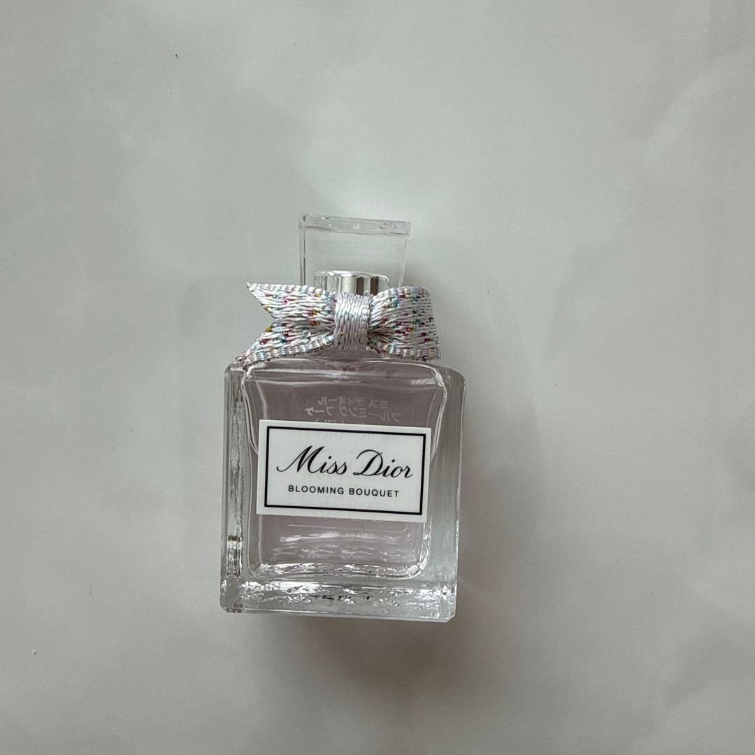Dior ミスディオール ブルーミングブーケ 4点セット ♡ 美品