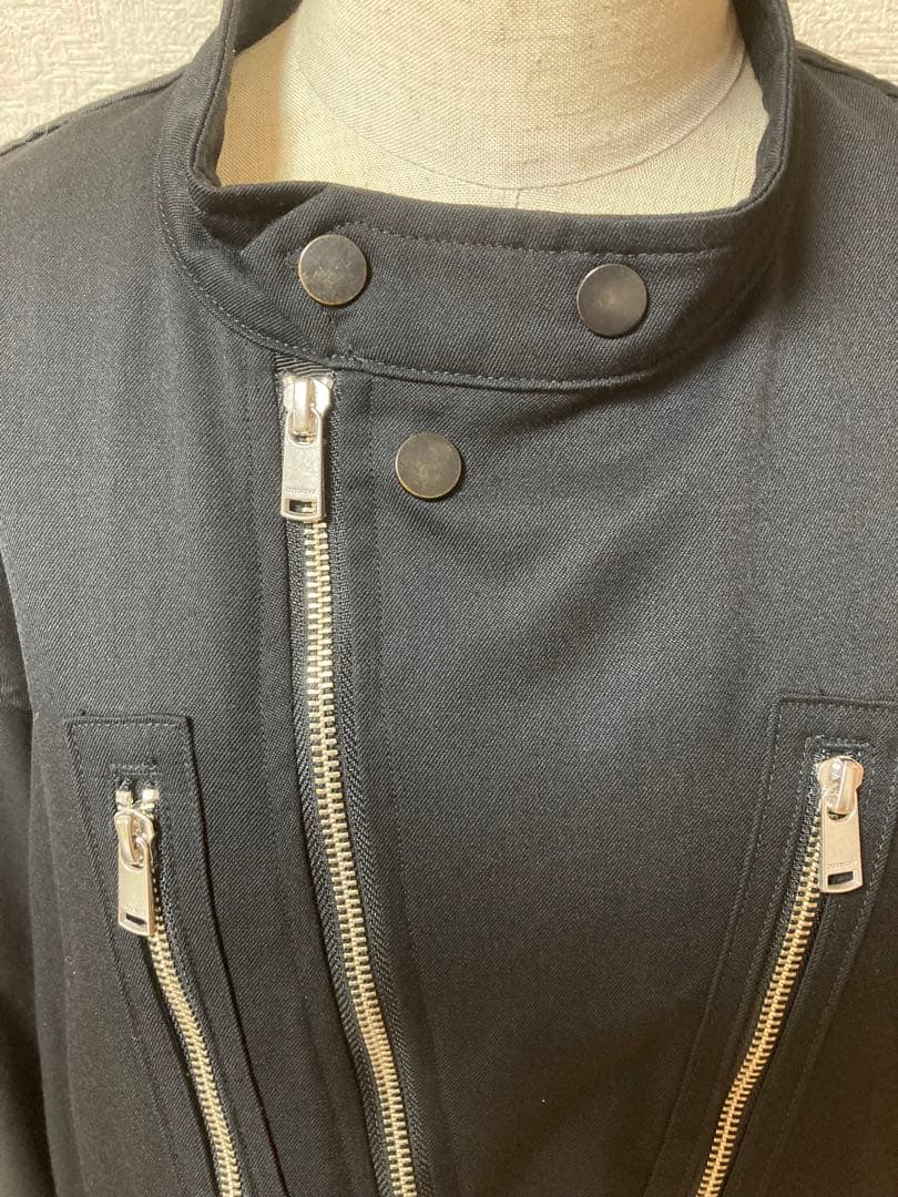 【最終値下げ！70%OFF】nonnative RIDER BLOUSON