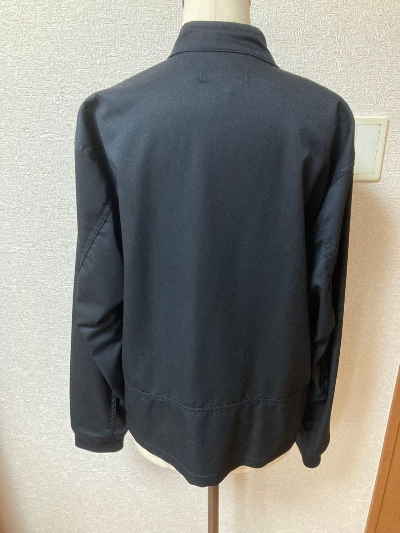 【最終値下げ！70%OFF】nonnative RIDER BLOUSON