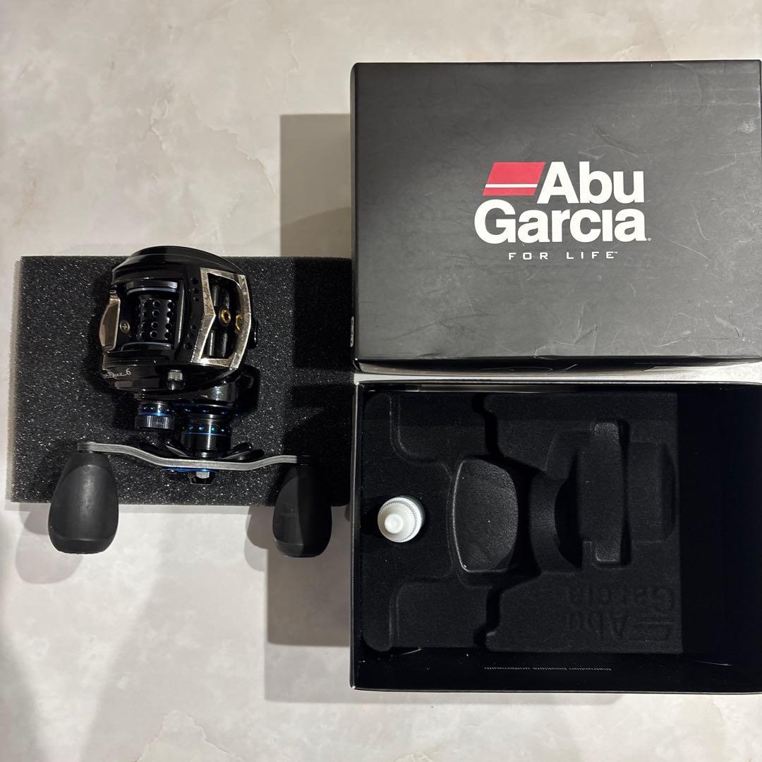 リール Abu Garcia REVO DEEZ6