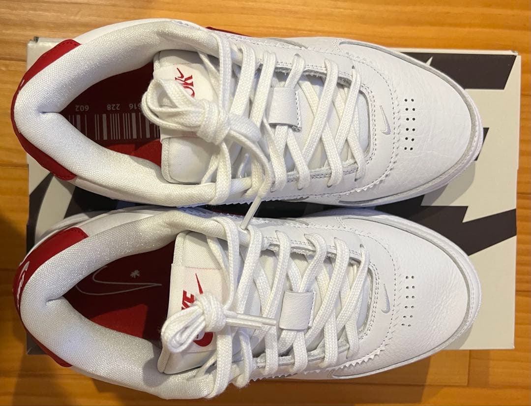 Nike book1 26.5cm 新品未使用