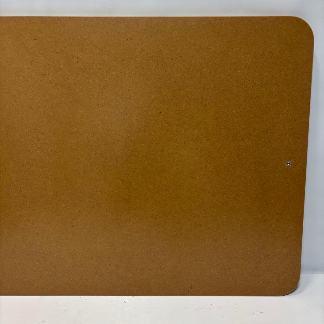 【未使用】こたつ　天板のみ　120cm×75cm ナチュラル