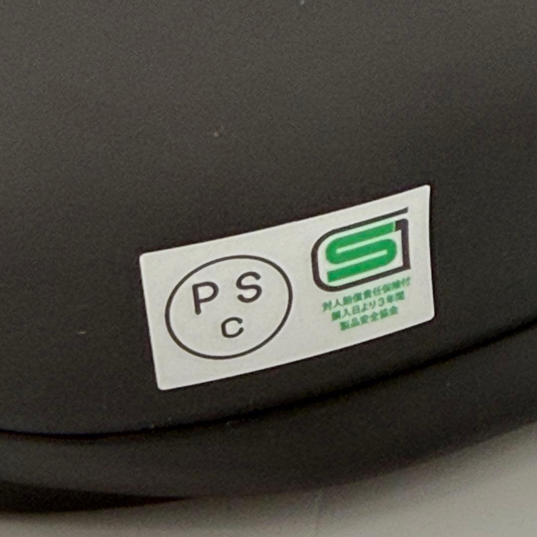 SHOEI Z-7 フルフェイスヘルメット 55cm S 純正チークパッド