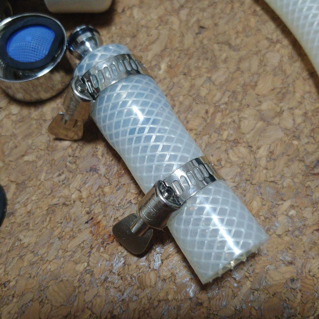 高性能浄水器　ハーレーIIJE