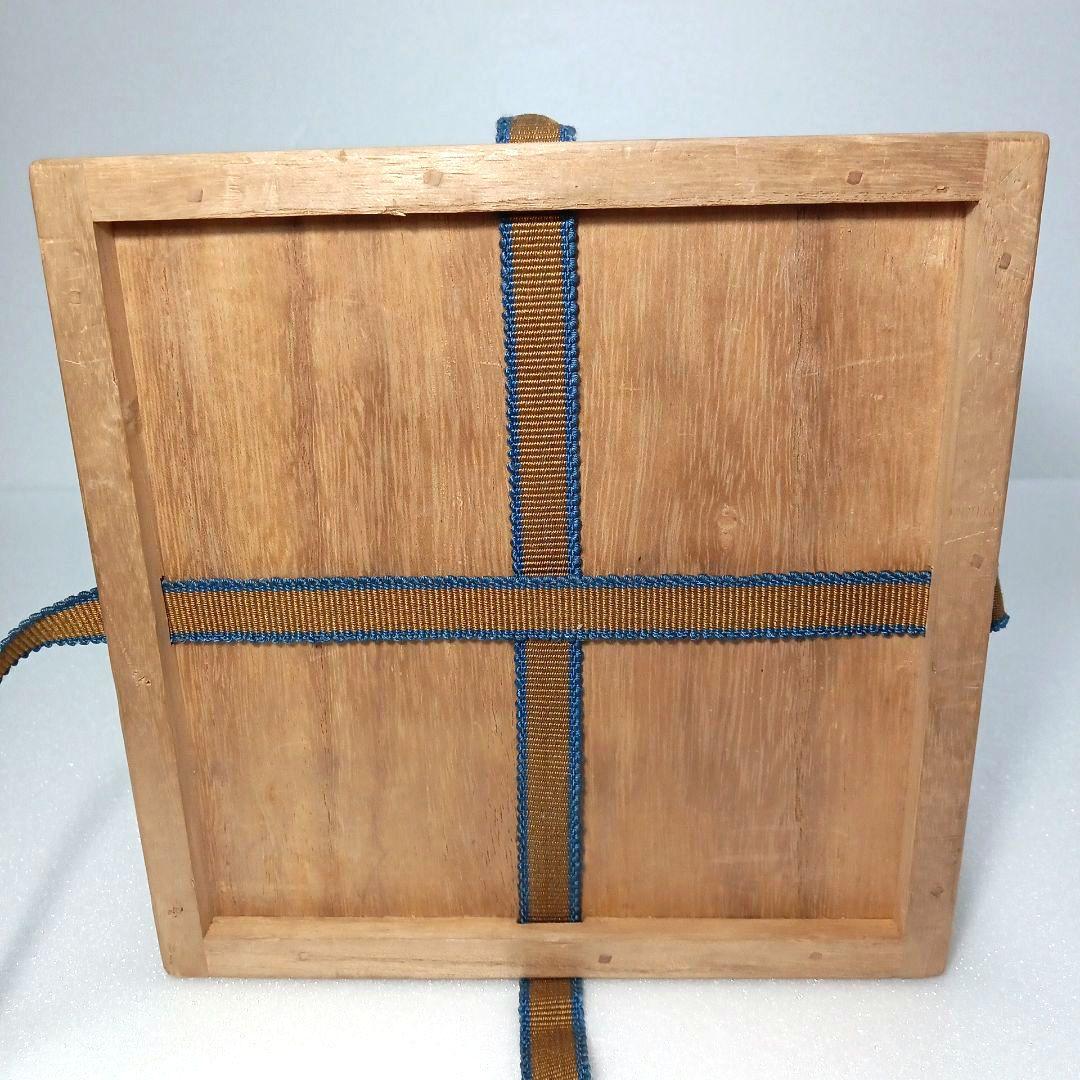 茶道具 黄瀬戸 花生 (花入) 藤原 一門