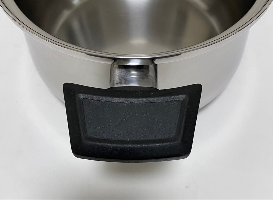 ロイヤルクイーン　3コート　IH非対応