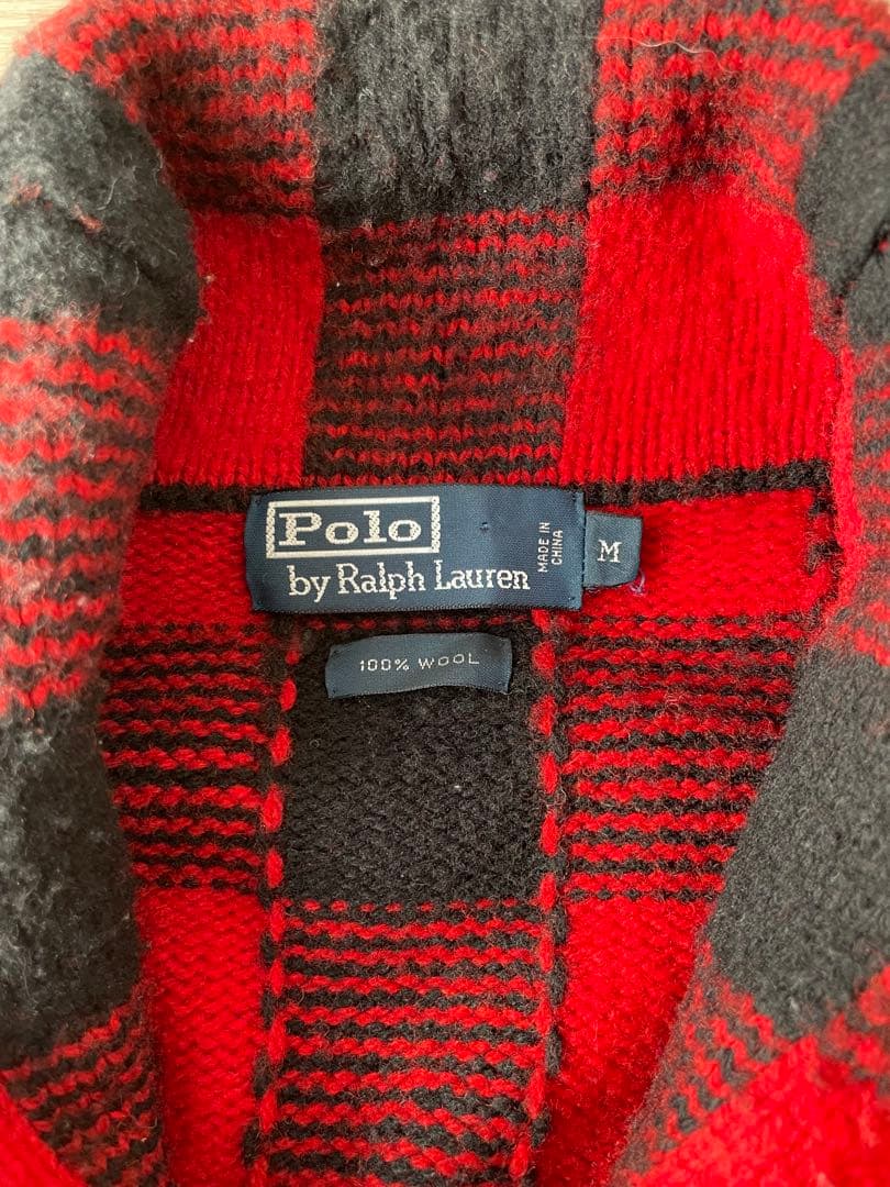 【ポンポチさん専用】Polo Ralph Lauren カーディガン