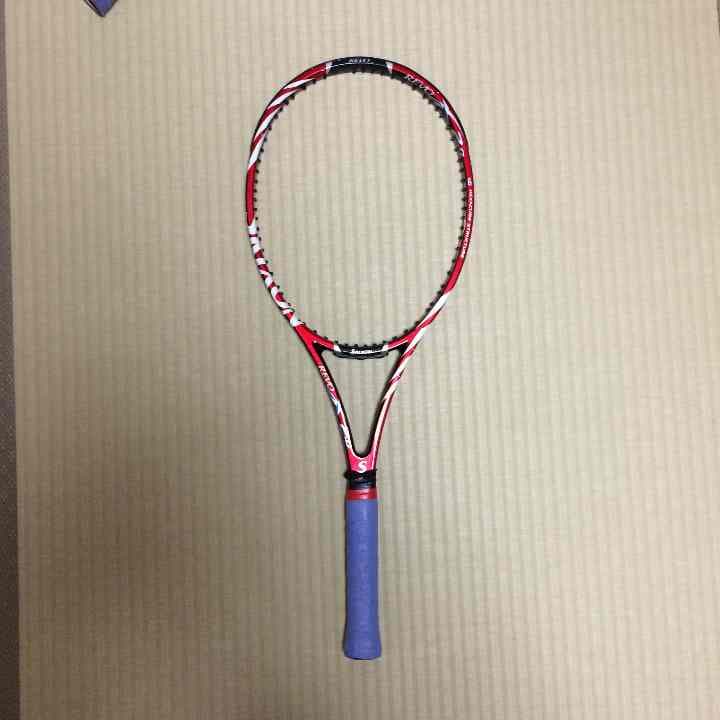SRIXON REVO X ２.０ テニスラケット