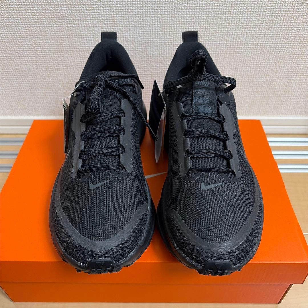 【新品未使用】ナイキ ボメロ18 ゴアテックス26.5