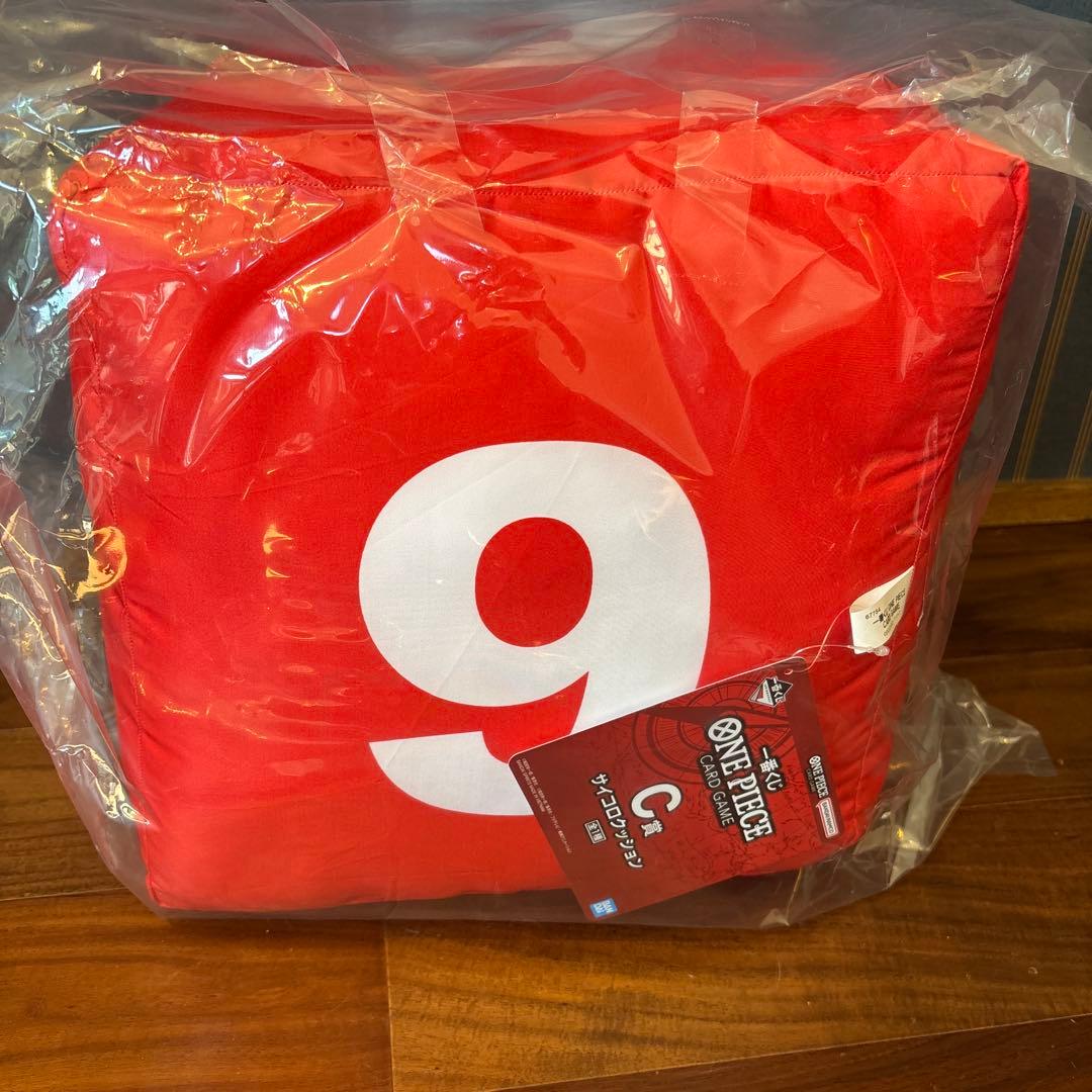 ワンピース一番くじカードゲーム　特典カード　C賞　E賞セット