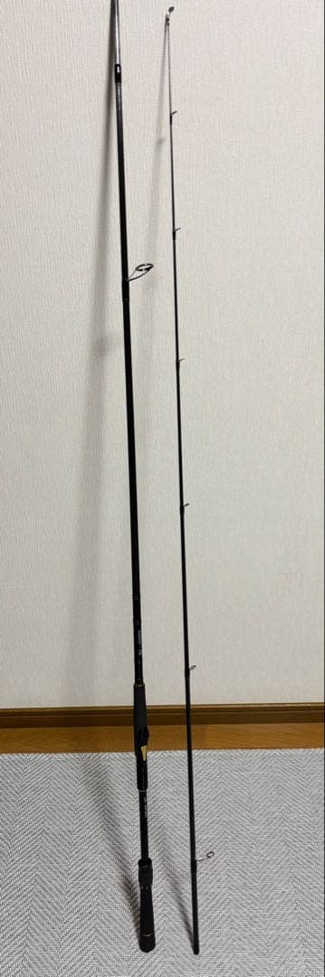 ロッド Daiwa Lateo 96 ml