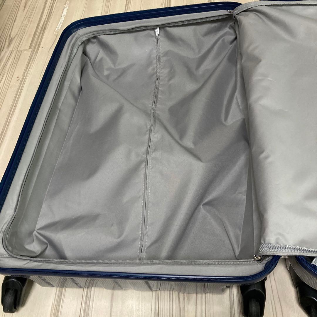 ACE スーツケース Lサイズ　85L