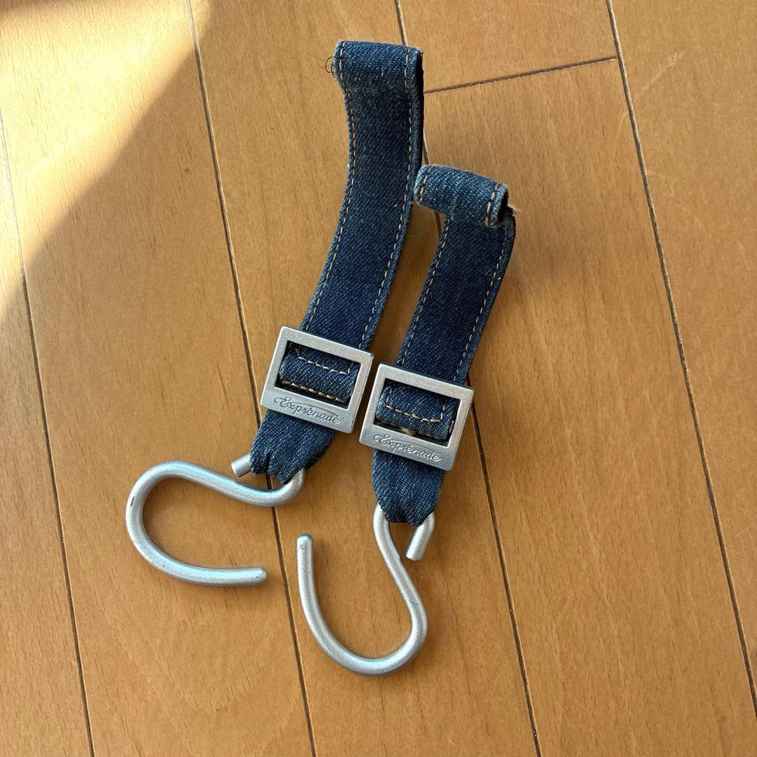 エアバギーココダブルEXフロムバース 双子 グレーブラウン