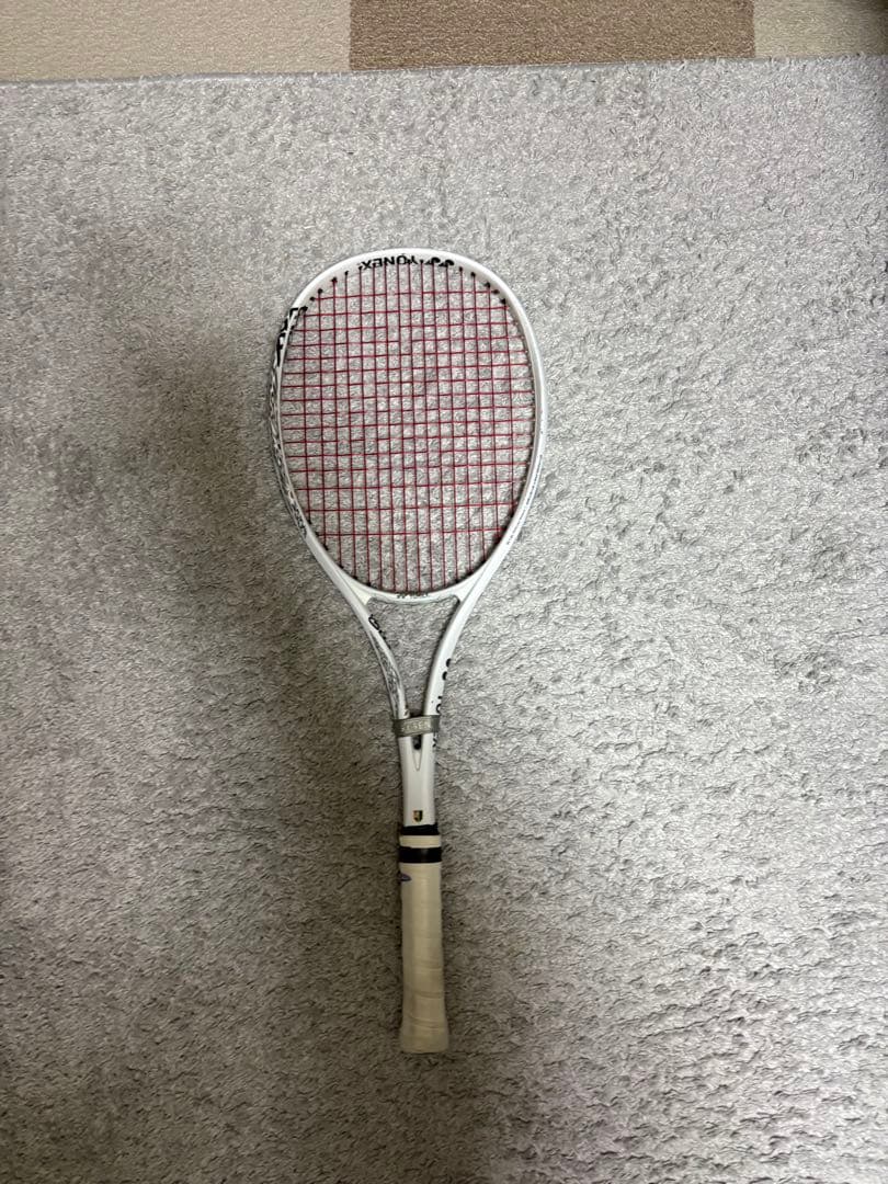 YONEX ジオブレイク70S