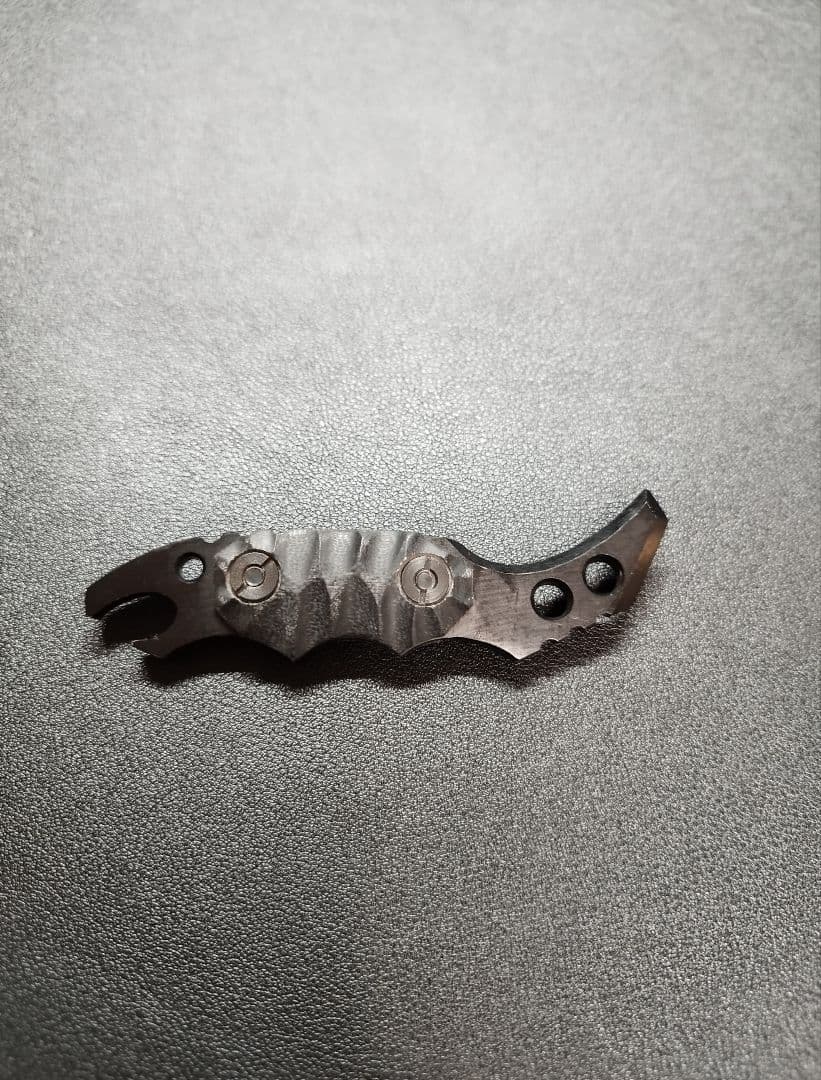 SDT WORKS ディフェンスツール