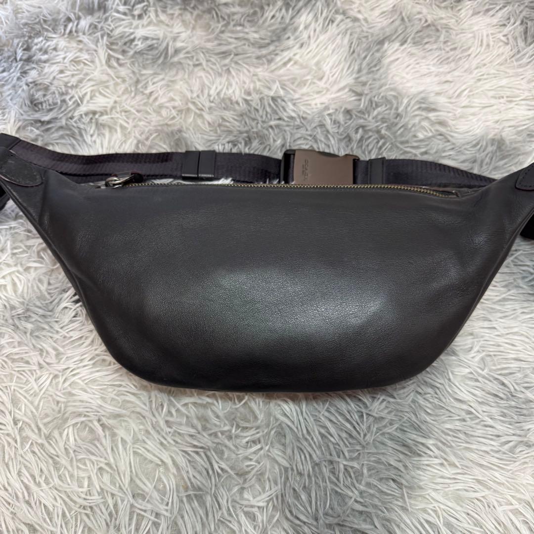 コーチ ボディバッグ ショルダーバッグ 37951 クロスボディ 斜め掛け