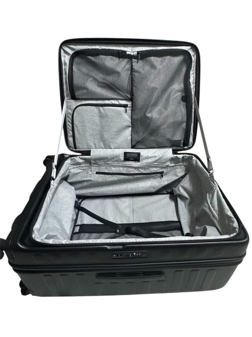 【新品・未使用】LOJEL Cubo L 120L ロジェール キューボ L