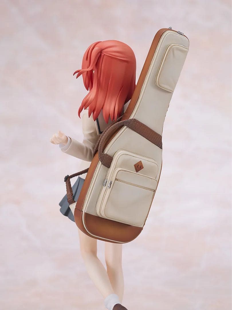 新品未開封　ぼっちざろっく　喜多郁代　1/7スケールフィギュア