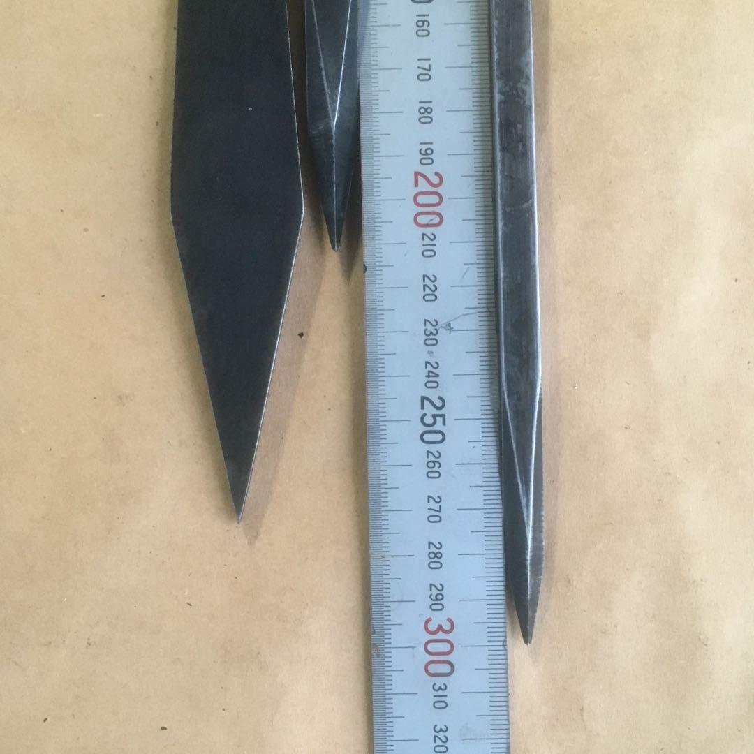 vq-_-pv 　カスタム トレーニング　刃無し