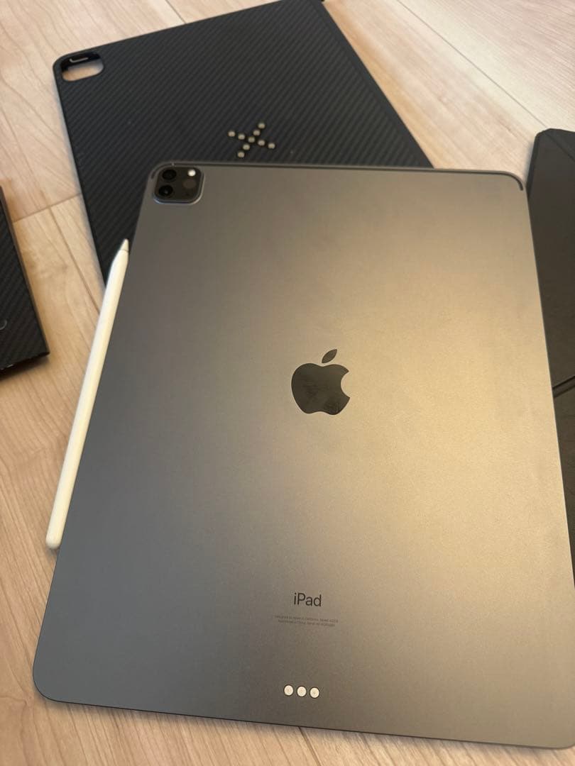 iPad Pro（12.9インチ）2TB 第5世代