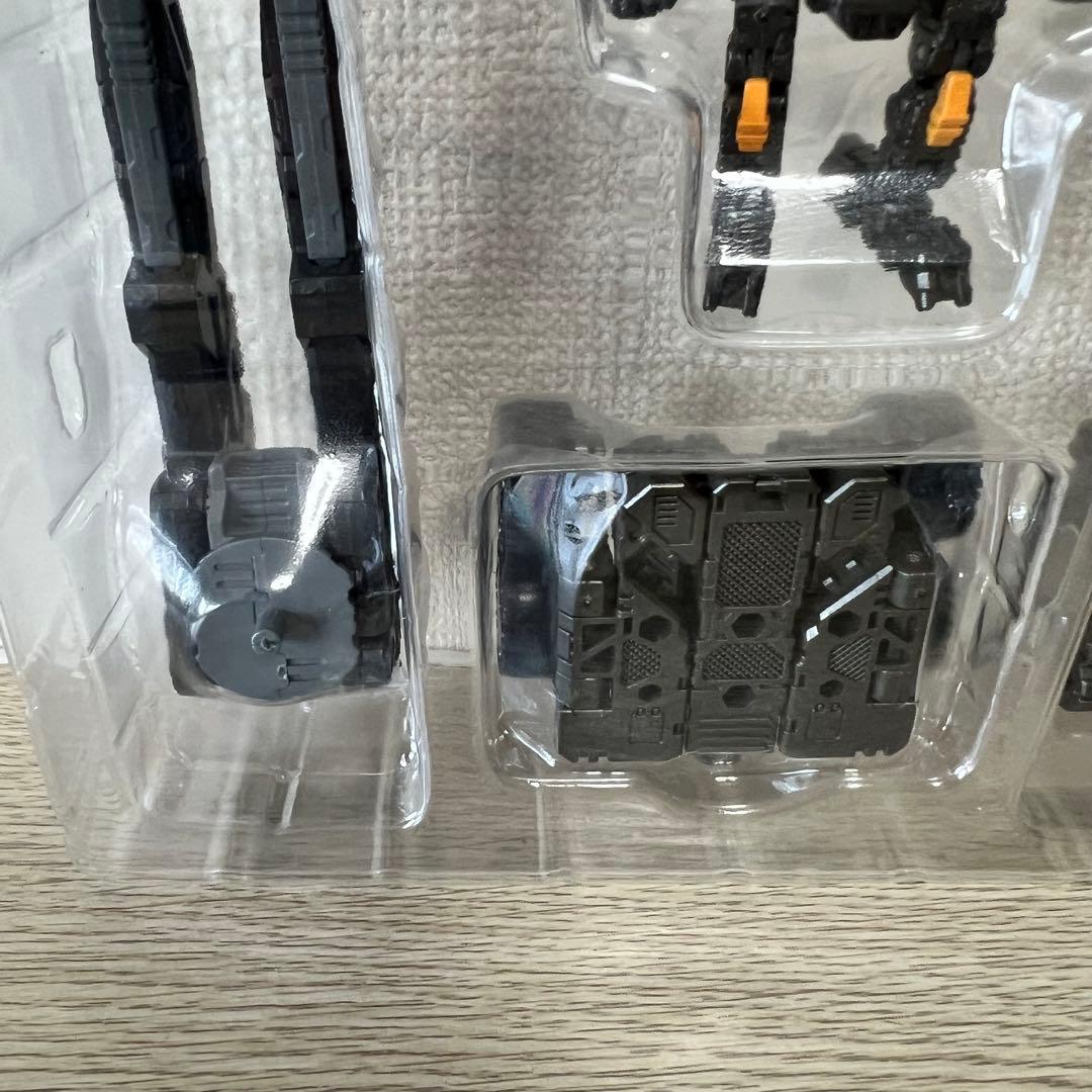 ダイアクロン トライヴァース ヴァースライザー2号