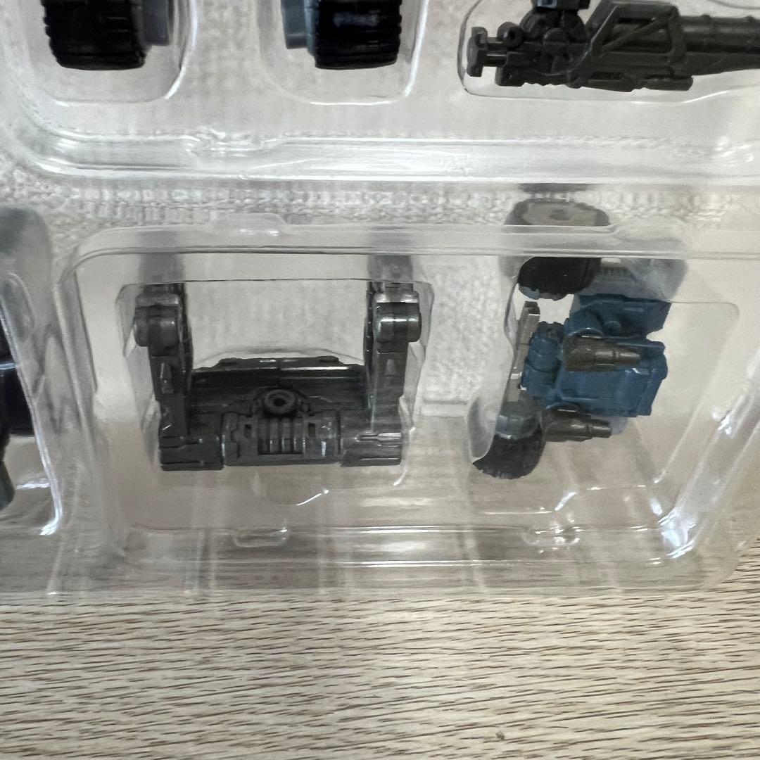 ダイアクロン トライヴァース ヴァースライザー2号