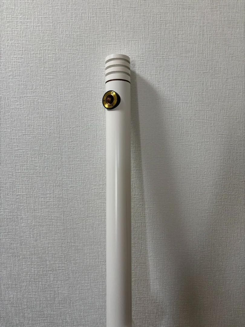 水栓柱（水抜き付）　アンフリ（A1002）　アイボリー　泉水　SENSUI　新品