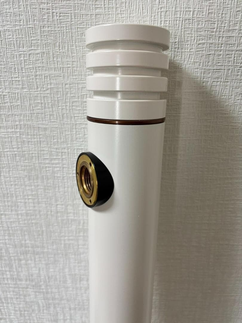 水栓柱（水抜き付）　アンフリ（A1002）　アイボリー　泉水　SENSUI　新品