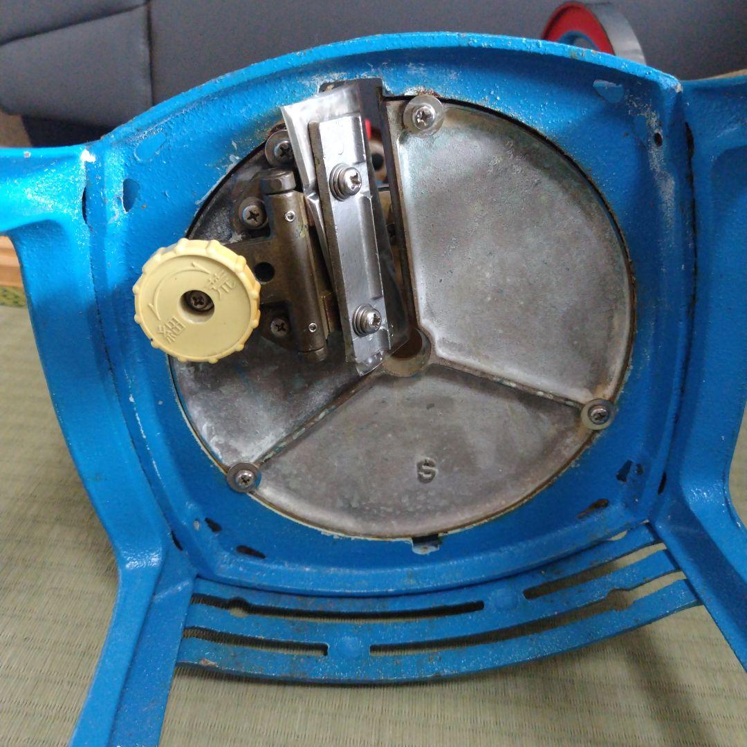 お値下げ初雪 かき氷器